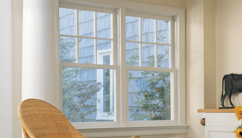 Single-Hung Window Sash