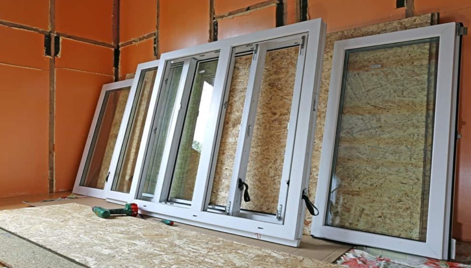 Soundproof Window Glazing