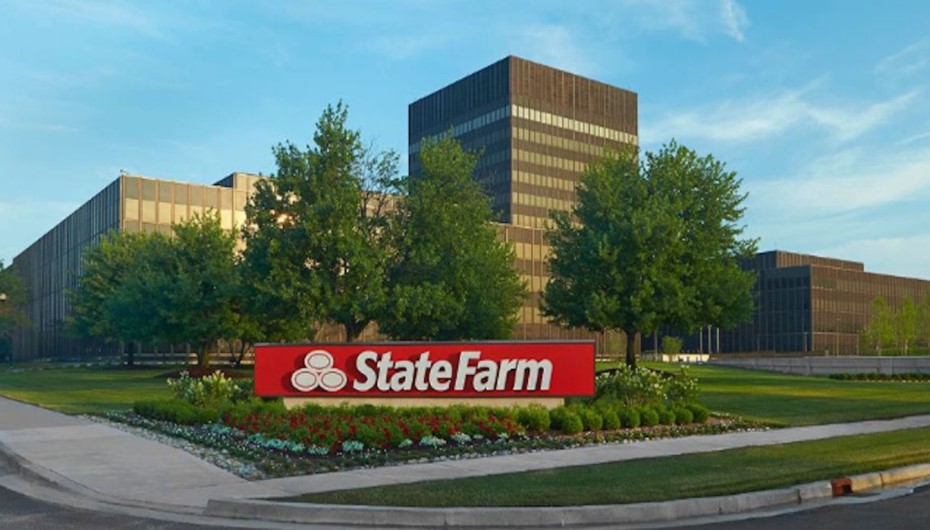 State Farm Insurance company