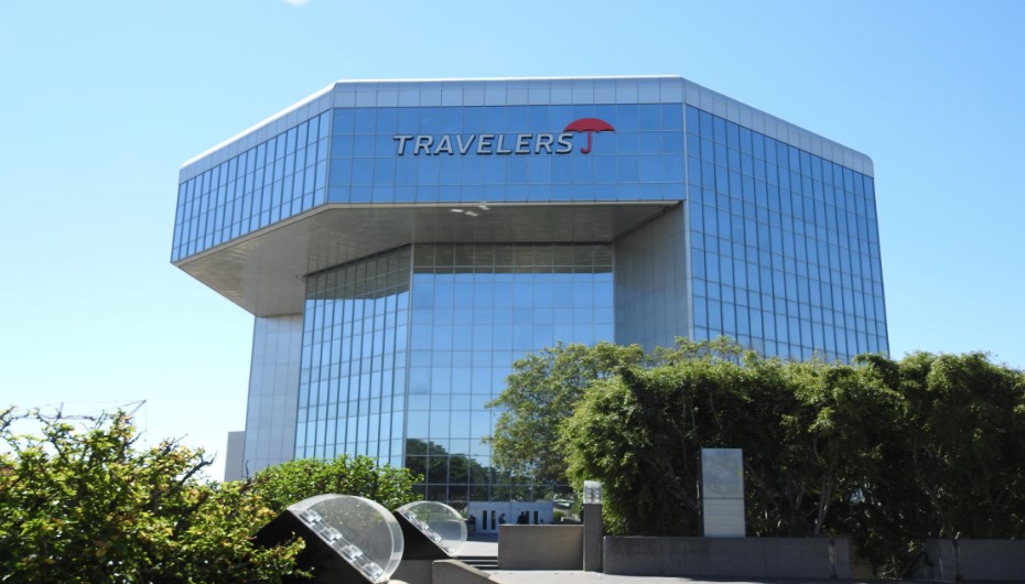 Travelers Insurance company