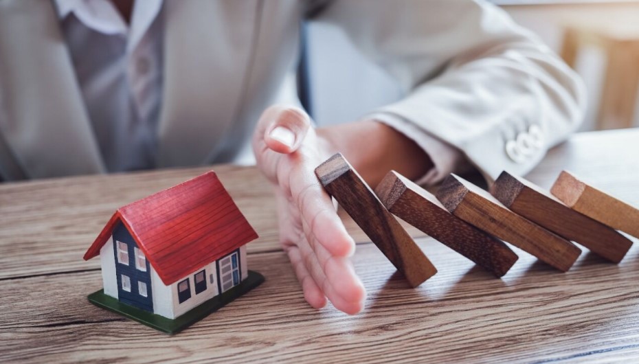 What Does a Home Insurance Cover?