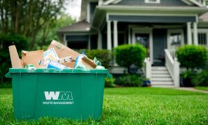Indigenous Waste Management Solutions for Modern Homes