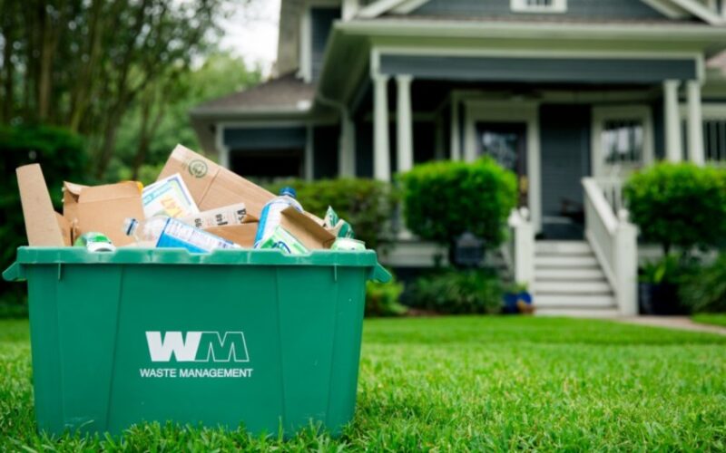 Indigenous Waste Management Solutions for Modern Homes