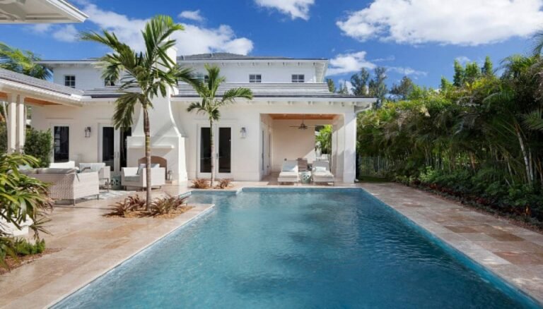 Image showcasing 30 Best Pool House Ideas in 2025 - Best Designs For Outdoor