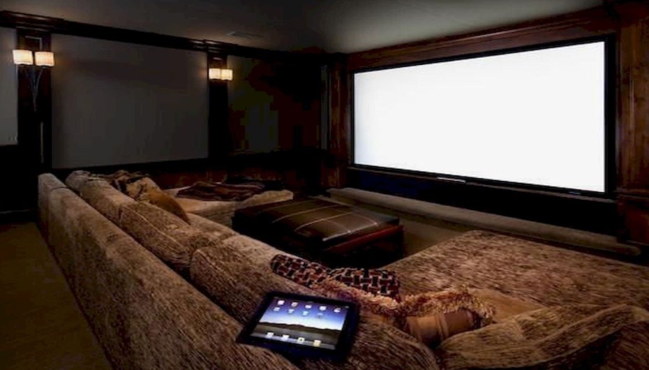 Home Theater Wiring Essentials