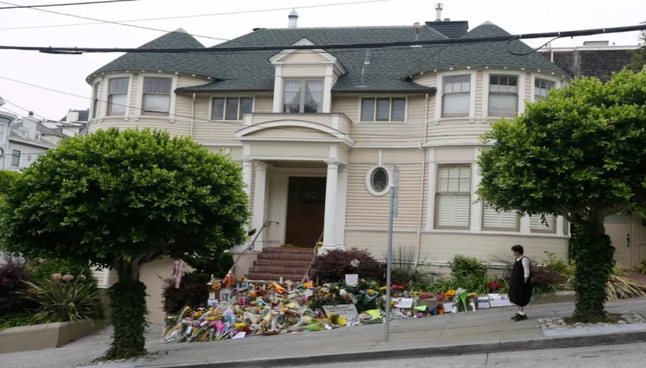 House Worth After The Movie Mrs Doubtfire