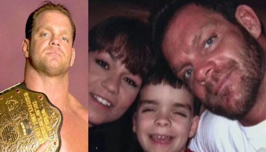 The Tragedy’s Impact on Chris Benoit House