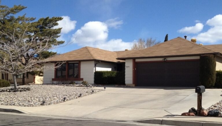 Walter White House Address Look Inside Crazy Facts 2025 Walter White Address 1 768x438