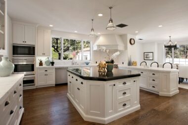 kitchen ideas