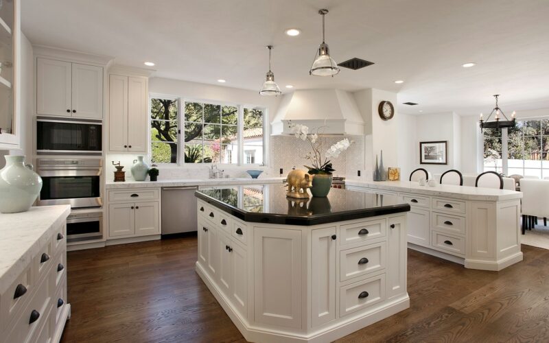 kitchen ideas