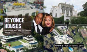 Beyonce House