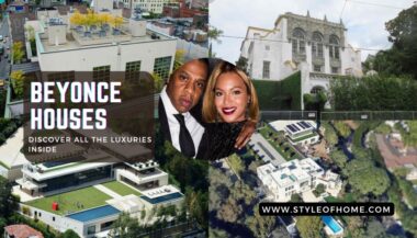 Beyonce House