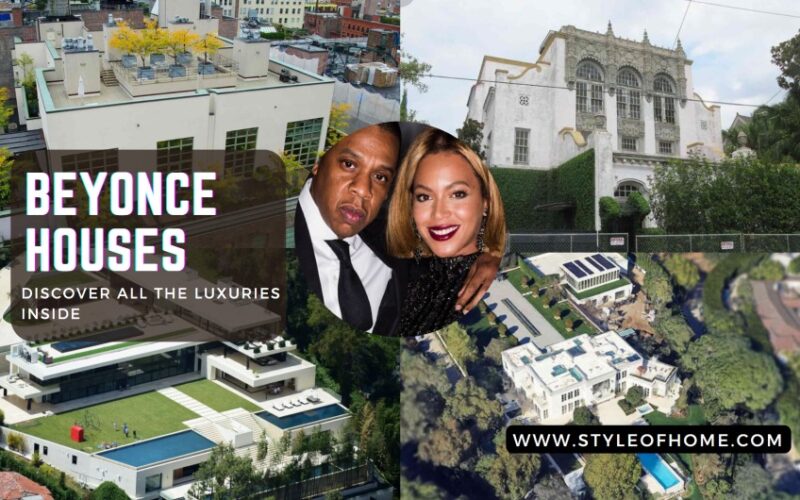 Beyonce House