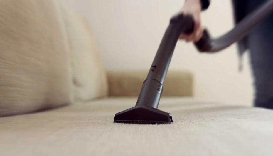 How To Clean Upholstery Yourself- Comprehensive Guide