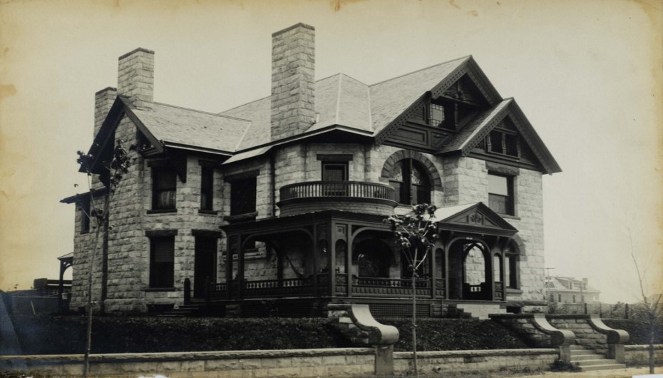 Rich History Behind Molly Brown House