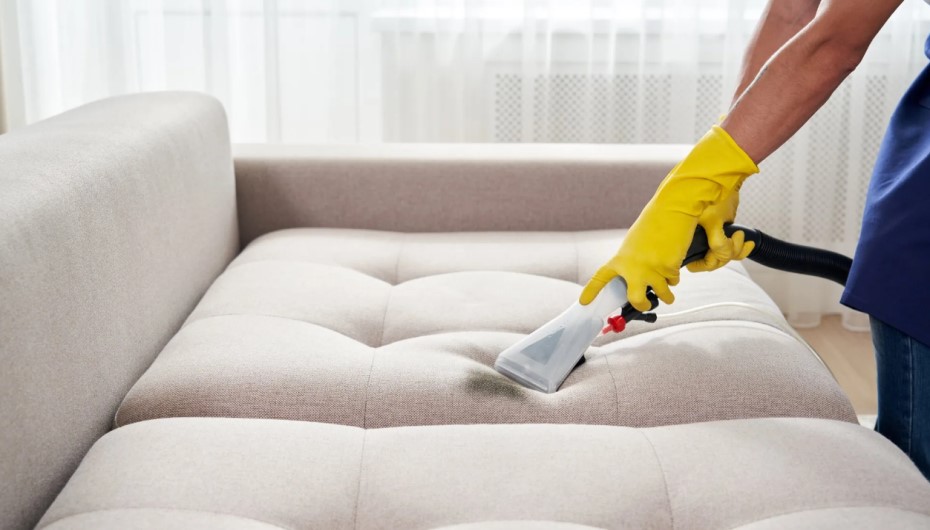 Significance Of Deep Cleaning The Upholstery