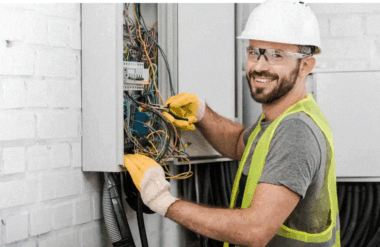 A Guide to Choosing the Right Electrical Contractor