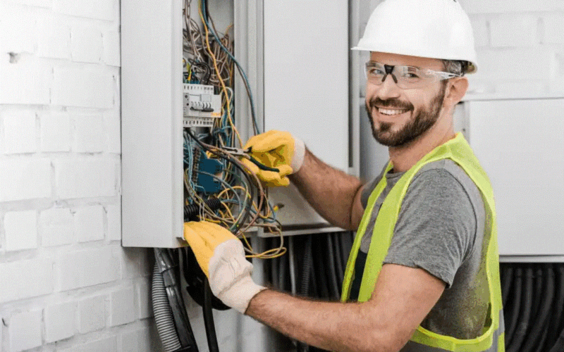 A Guide to Choosing the Right Electrical Contractor