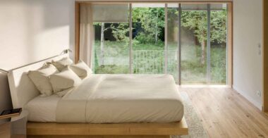 Choosing the Right Mattress for a Green Home: Firm vs. Medium Options