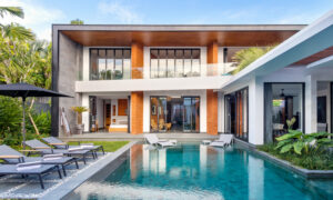 5 Types of Stunning Villas You Can Own in Bali