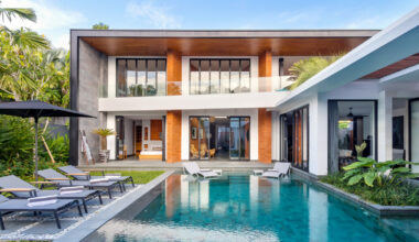 5 Types of Stunning Villas You Can Own in Bali