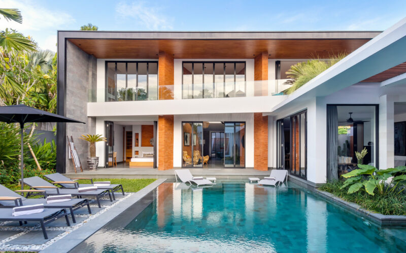 5 Types of Stunning Villas You Can Own in Bali