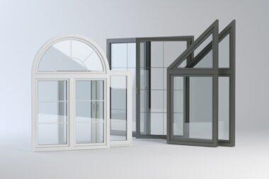 Different Types of Windows