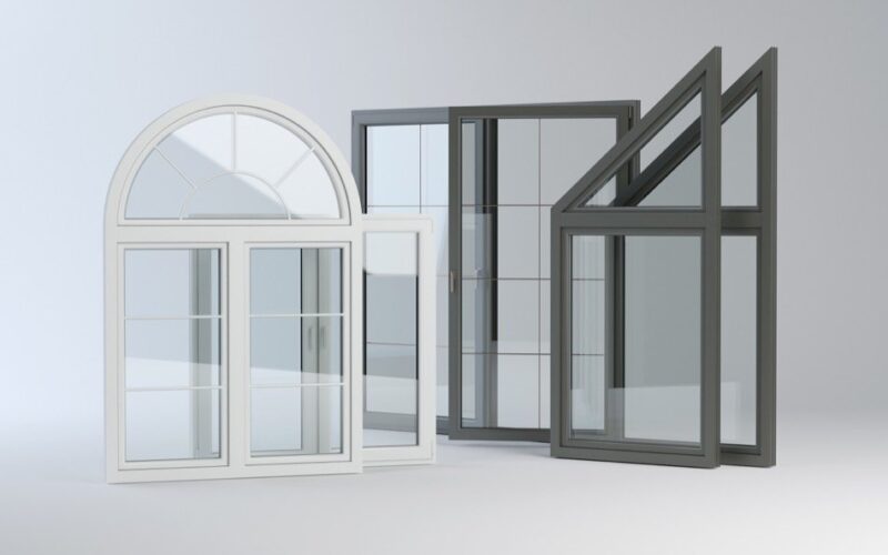 Different Types of Windows