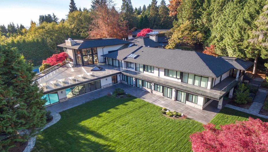 1243 Chartwell Place, West Vancouver