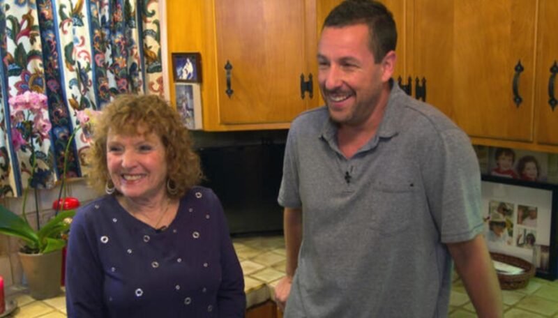 Adam Sandler House - Luxury House Interior, Address & Info