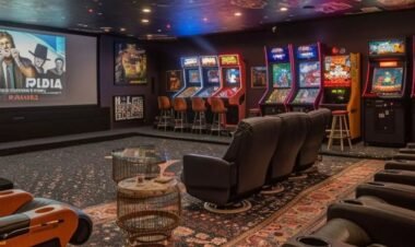 Adam Sandler House - Luxury House Interior, Address & Info