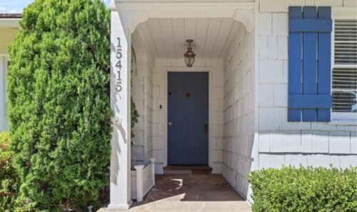 Adam Sandler House - Luxury House Interior, Address & Info