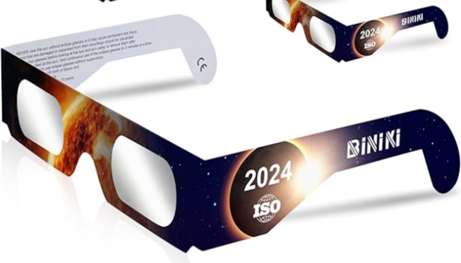 Where To Buy Eclipse Glasses?