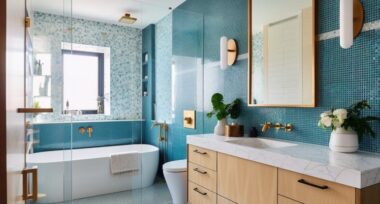 Bathroom Sinks vs Basins