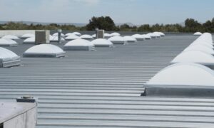 Roofing System