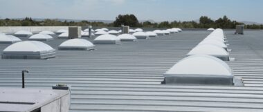 Roofing System