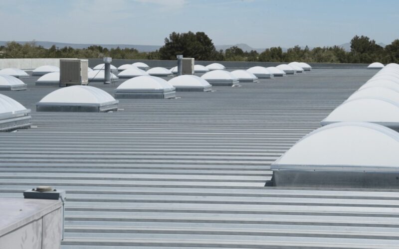 Roofing System