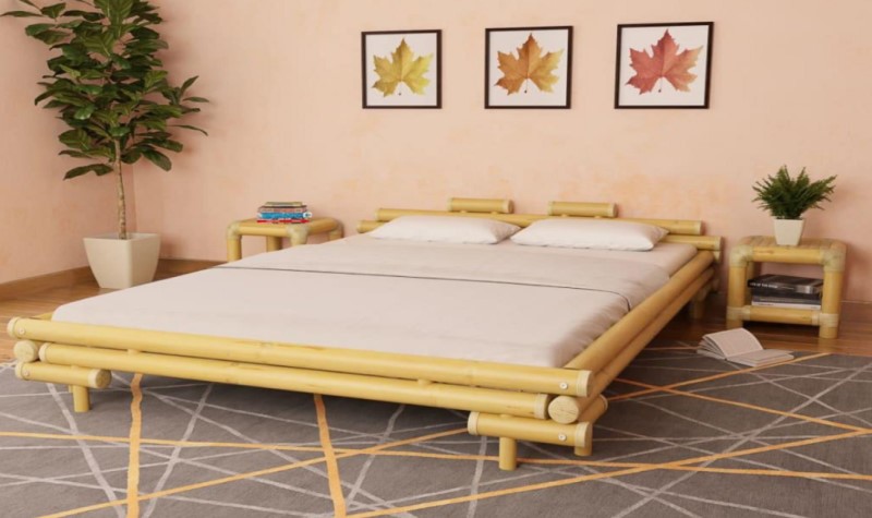 Bamboo Bedding