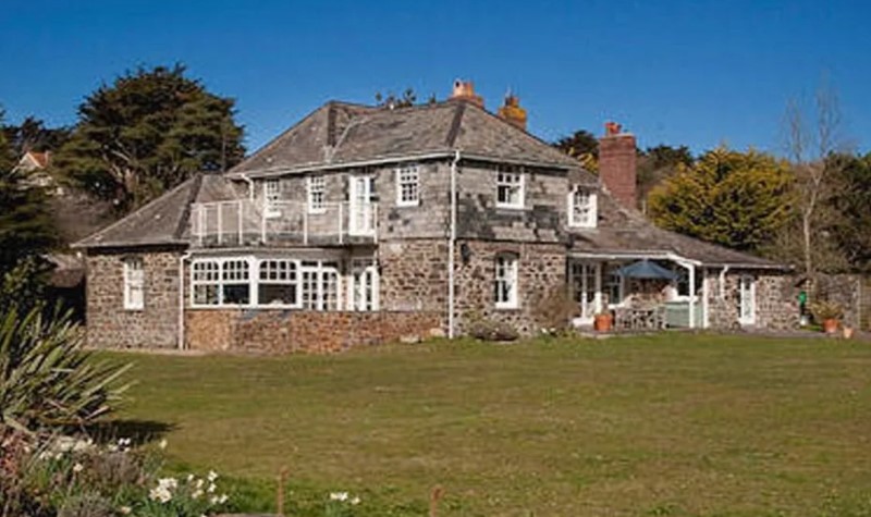 Daymer Bay House