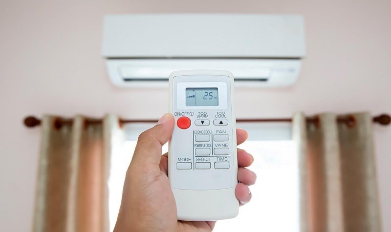 Install A Budget Friendly Air Conditioner