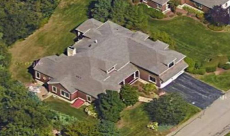 Other Houses Of Bill Belichick