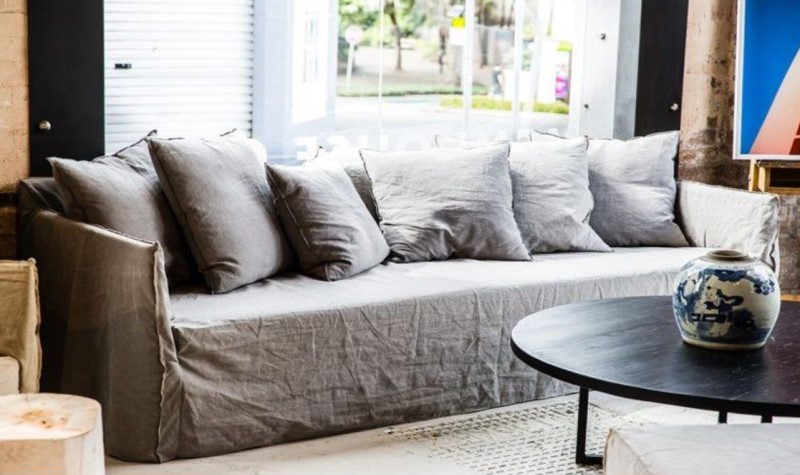 Sofa Cooling Hacks