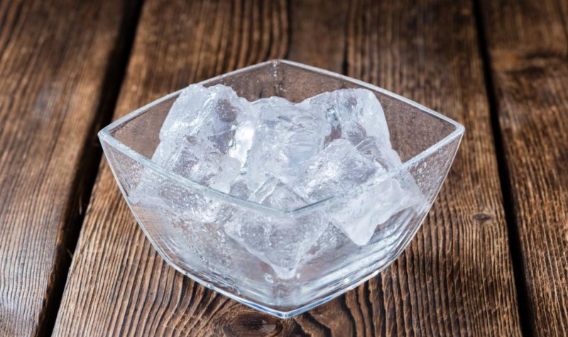 Try The Ice Bowl Trick