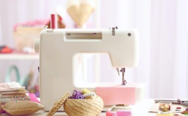 Best Sewing Machines