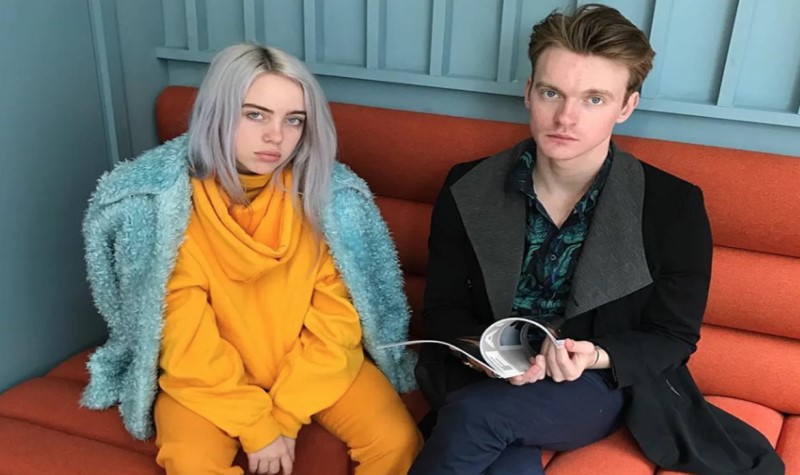 Billie's Brother, Finneas’s Two Properties