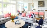 Top Preppy House Design Ideas for a Stylish Home