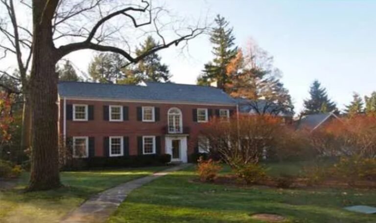 Sidney Crosby House Details, Inside Tour, Address & Info