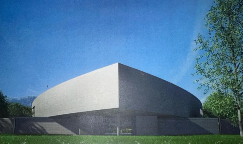 Features Of Kim Tadao Ando’s Mansion In La Quinta