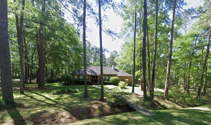 Pam Bondi House In Tallahassee