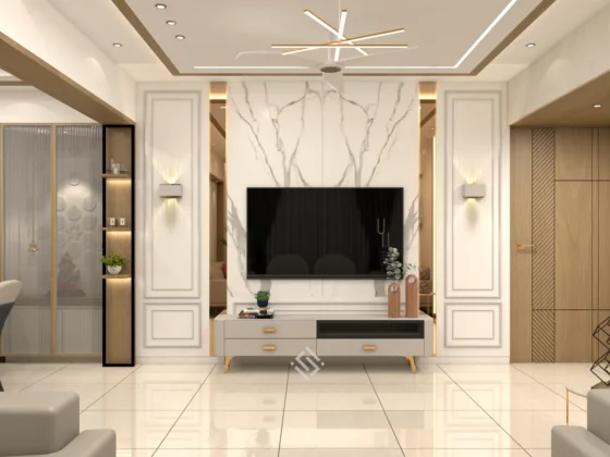 View of 19 Small Home Theater Room Design Ideas in 2025 - Best Tips